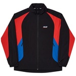 Thumbnail REVEALER SHELL JACKET BLACK one color