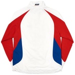 Thumbnail REVEALER SHELL JACKET WHITE one color