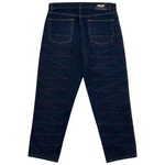 Thumbnail TALICA JEAN INDIGO WASH one color