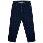 Thumbnail TALICA JEAN INDIGO WASH one color