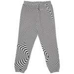 Thumbnail VERTIGO JOGGER WHITE one color