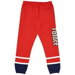 Thumbnail ZERO ZERO JOGGER RED / BLUE one color