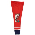 Thumbnail ZERO ZERO JOGGER RED / BLUE one color