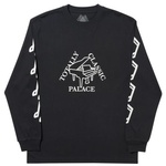 Thumbnail CLASSIC LONGSLEEVE BLACK one color