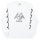 Thumbnail CLASSIC LONGSLEEVE WHITE one color
