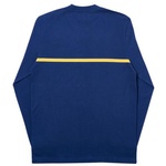 Thumbnail PALACE LONDON LONGSLEEVE NAVY one color