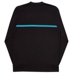 Thumbnail PALACE LONDON LONGSLEEVE BLACK one color