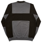 Thumbnail CUT MIT SEW CREW OFF BLACK one color