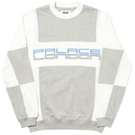Thumbnail CUT MIT SEW CREW OFF WHITE one color