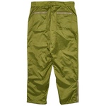 Thumbnail AIGHT PANT OLIVE one color