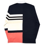 Thumbnail PRONTO RUGBY NAVY / CREAM one color