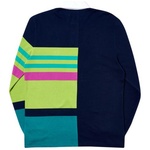 Thumbnail PRONTO RUGBY NAVY one color