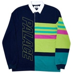 Thumbnail PRONTO RUGBY NAVY one color