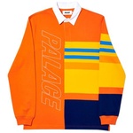 Thumbnail PRONTO RUGBY ORANGE one color