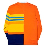 Thumbnail PRONTO RUGBY ORANGE one color