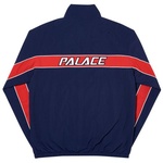 Thumbnail RACER SHELL JACKET NAVY one color