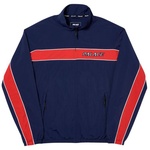 Thumbnail RACER SHELL JACKET NAVY one color