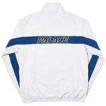 Thumbnail RACER SHELL JACKET VAPOUR one color