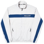 Thumbnail RACER SHELL JACKET VAPOUR one color