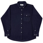 Thumbnail DROP-CORD SHIRT NAVY one color