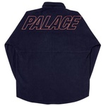 Thumbnail DROP-CORD SHIRT NAVY one color