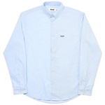 Thumbnail BLENDER SHIRT BLUE one color