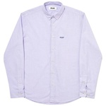 Thumbnail BLENDER SHIRT LILAC one color
