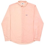 Thumbnail BLENDER SHIRT ORANGE one color