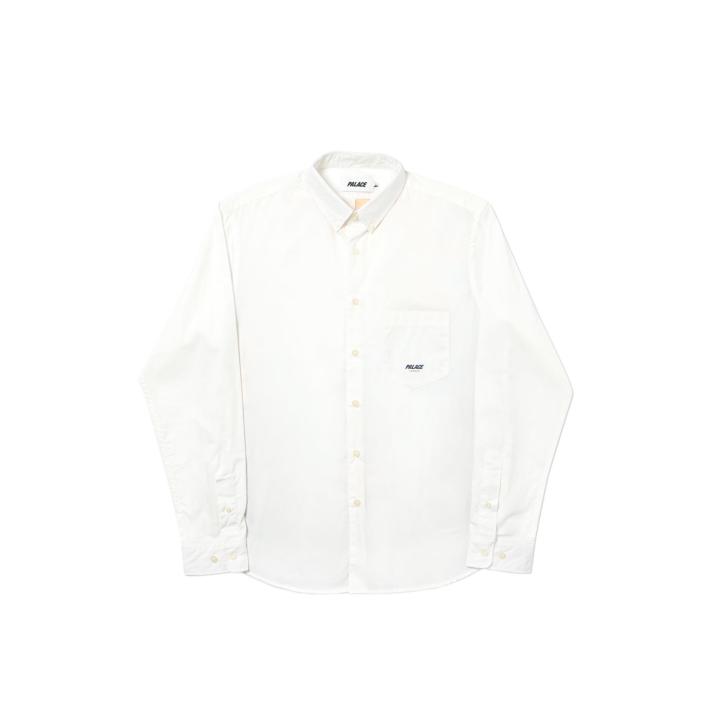 Thumbnail PERSAILLES SHIRT WHITE one color