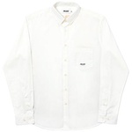 Thumbnail PERSAILLES SHIRT WHITE one color