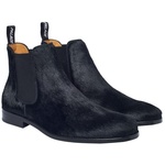Thumbnail PALACE CHELSEA BOOT BLACK one color