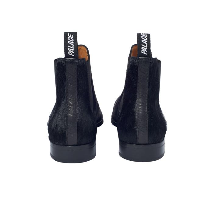 Palace Chelsea Boot Black Autumn 2019 Palace Community