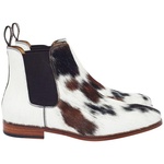Thumbnail PALACE CHELSEA BOOT COW PRINT one color