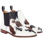 Thumbnail PALACE CHELSEA BOOT COW PRINT one color