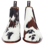 Thumbnail PALACE CHELSEA BOOT COW PRINT one color