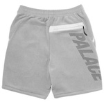 Thumbnail POLARTEC LAZER SHORTS GREY one color