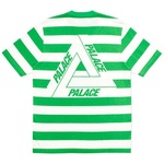 Thumbnail HEAVY T-SHIRT GREEN one color