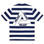 Thumbnail HEAVY T-SHIRT NAVY one color