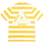 Thumbnail HEAVY T-SHIRT YELLOW one color