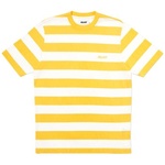 Thumbnail HEAVY T-SHIRT YELLOW one color
