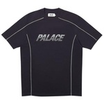 Thumbnail PIMPED T-SHIRT BLACK one color