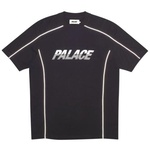 Thumbnail PIMPED T-SHIRT BLACK one color