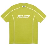 Thumbnail PIMPED T-SHIRT GREEN one color