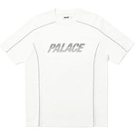 Thumbnail PIMPED T-SHIRT WHITE one color