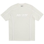 Thumbnail PIMPED T-SHIRT WHITE one color