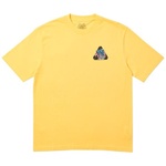Thumbnail RIPPED T-SHIRT YELLOW one color