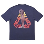 Thumbnail ROLLS P3 T-SHIRT NAVY one color