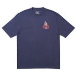 Thumbnail ROLLS P3 T-SHIRT NAVY one color