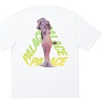 Thumbnail ROLLS P3 T-SHIRT WHITE one color