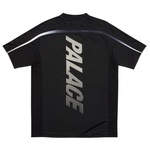 Thumbnail AFFECTOR T-SHIRT BLACK one color